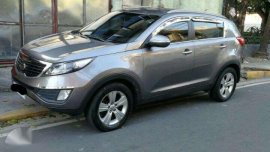 2013 Kia Sportage for sale