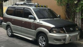 2003 Toyota Revo for sale