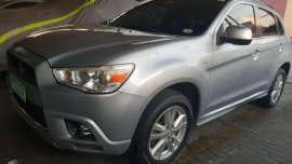 2011 Mitsubishi Asx For sale
