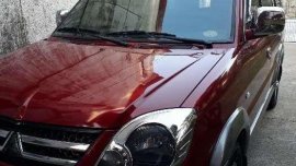 Mitsubishi Adventure 2011 for sale