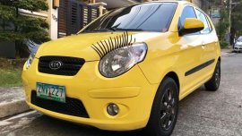 Kia Picanto 2008 for sale