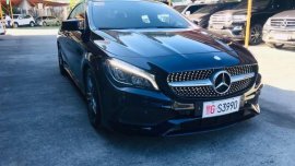 2017 MercedesBenz CLA200 AMG for sale 