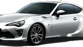Toyota 86 2018 for sale