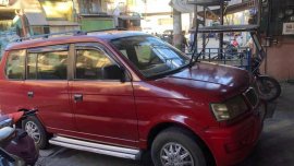 Mitsubishi Adventure 1999 for sale