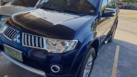 Mitsubishi Montero Sport 2012 for sale