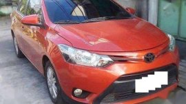 2017 Toyota Vios for sale