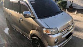 Suzuki APV 2006 for sale