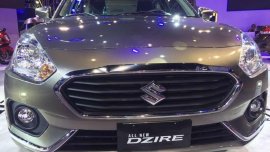 Suzuki Dzire 2018 for sale