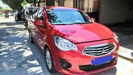 2017 Mitsubishi Lancer for sale