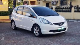 2010 Honda Jazz for sale