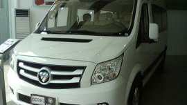 Foton Toano 2018 for sale