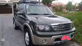 2008 Ford Escape for sale