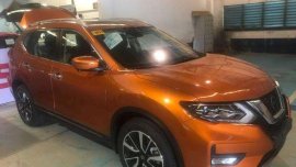 Nissan X-Trail 2018 for sale