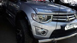 Mitsubishi Strada 2013 for sale