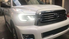 2018 Toyota Sequoia for sale