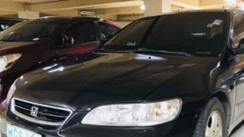 1999      Honda   Accord for sale