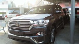 2018 Toyota LandCruiser for sale