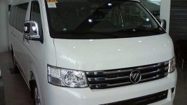 Foton View 2018 for sale