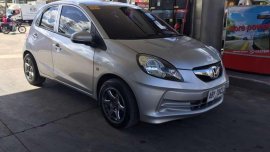2016 Honda Brio for sale 