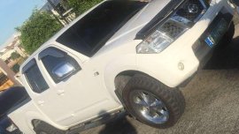 Nissan Navara 2010 for sale