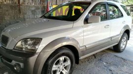 Kia Sorento 2006 for sale
