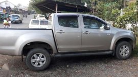 Isuzu D-Max LS 2014 for sale