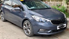 2015 Kia Forte for sale