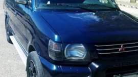 Mitsubishi Adventure 1999 for sale