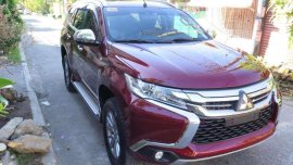 2016 Mitsubishi Montero Sport for sale