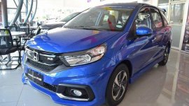 Honda Mobilio 2018 for sale