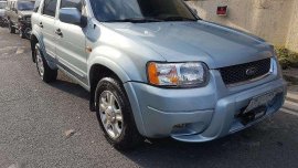 2004 Ford Escape for sale