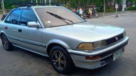 Like New Toyota Corolla for sale