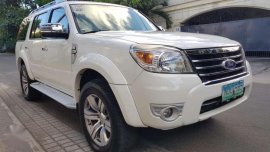 2009 Ford Everest for sale