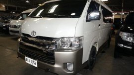 Toyota Hiace 2016 for sale