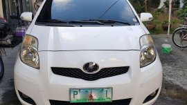 2011      Toyota   Yaris for sale