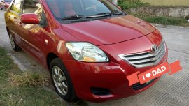 Toyota Vios E 2010 for sale