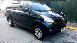 Toyota Avanza 2014 for sale