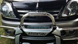 Mitsubishi Adventure 2010 for sale