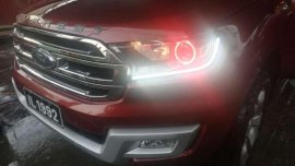 Ford Everest 2016 for sale