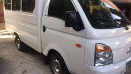 Like New Hyundai H100 for sale