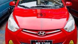 Hyundai Eon 2016 for sale