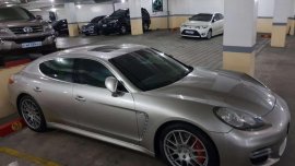 2011 Porsche Panamera for sale