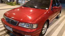 Nissan Exalta 2000 for sale