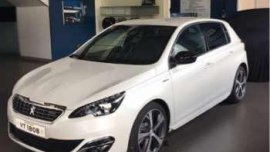 2018 Peugeot 308 for sale