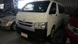 Toyota Hiace 2016 for sale