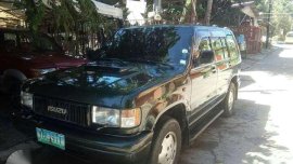 Like New Isuzu Trooper for sale