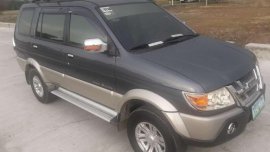 Isuzu Crosswind XUV 2010 for sale