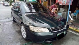 Honda Accord 2000 for sale