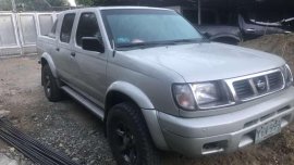 Nissan Frontier 2000 for sale