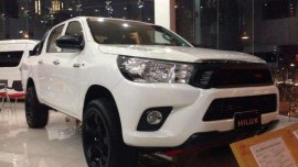 Toyota Hilux 2018 for sale